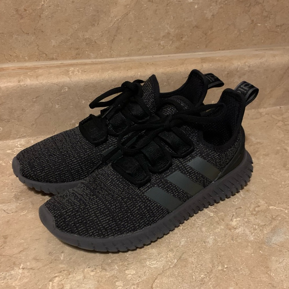 MEN'S ADIDAS KAPTIR RUNNING SHOES 🏃🏻 Size: 8